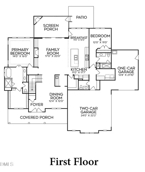 5848 Carriage Gate Dr, Raleigh, NC 27603