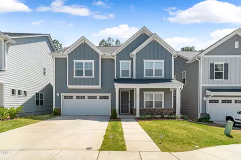 608 Cormiche Ln, Wake Forest, NC 27587 photo 1