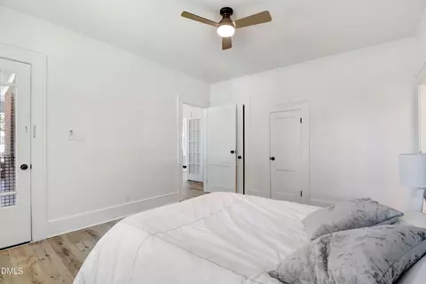 Bedroom - 401 E Second St, Kenly, NC 27542 photo 2 of 8