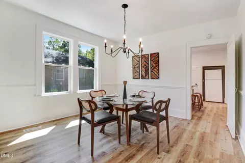 Dining - 401 E Second St, Kenly, NC 27542 photo 1 of 1