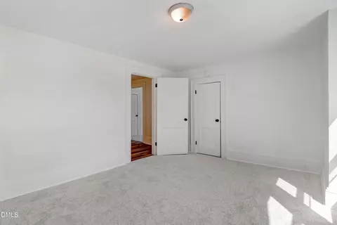 Bedroom - 401 E Second St, Kenly, NC 27542 photo 6 of 8
