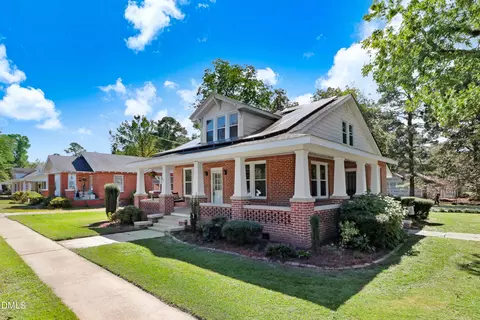 401 E Second St, Kenly, NC 27542