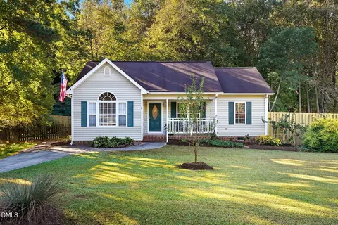 55 Meadowfield Ln, Franklinton, NC 27525