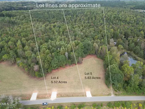 469 Zeb Ferguson Rd, Siler City, NC 27344