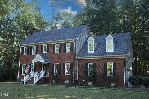 4220 Bay Laurel Ct, Wake Forest, NC 27587