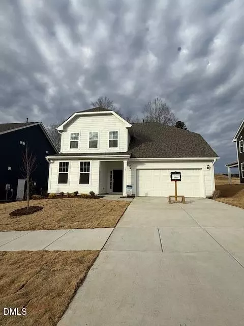 50 Copperleaf Ct, Franklinton, NC 27525