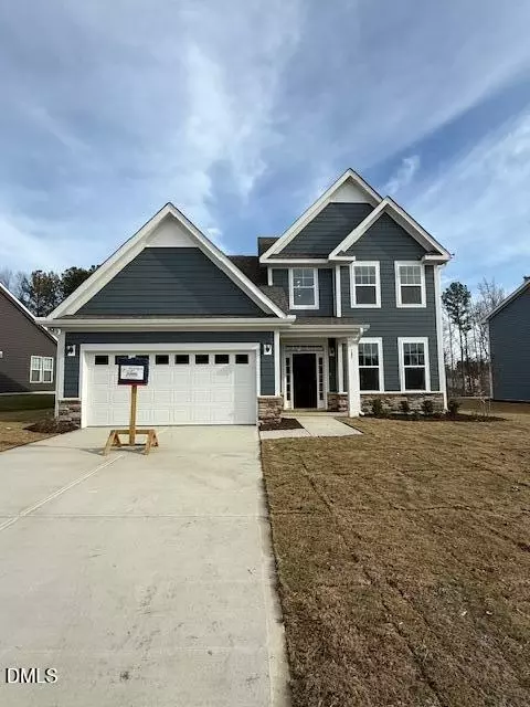 185 Sugar Pine Dr, Franklinton, NC 27525