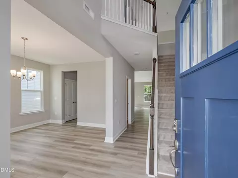 240 Sugar Pine Drive Dr, Franklinton, NC 27525