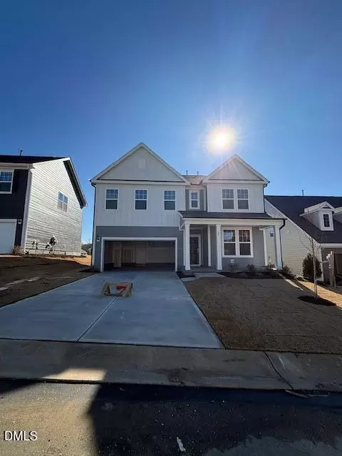 25 Copperleaf Court Ct, Franklinton, NC 27525