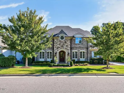 217 Preston Retreat Ln, Cary, NC 27513