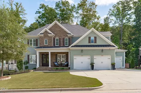 2145 Vecchio Ln, Apex, NC 27502