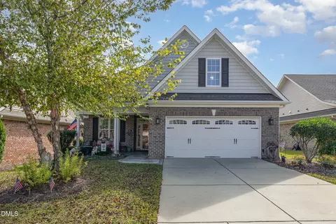 217 Shady Hollow Ln, Garner, NC 27529