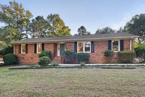 314 Smith Dr, Durham, NC 27712