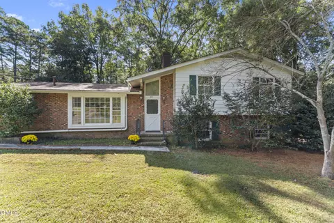 1702 Ferrell Rd, Chapel Hill, NC 27517