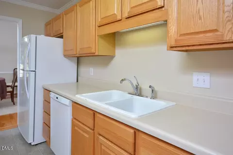 Kitchen - 1819 Grady Dr, Durham, NC 27712 photo 2 of 3
