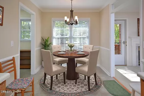 Dining - 1819 Grady Dr, Durham, NC 27712 photo 3 of 4