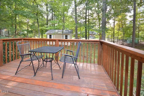 Exterior - 1819 Grady Dr, Durham, NC 27712 photo 4 of 7