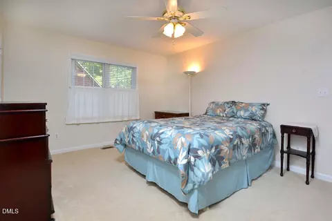 Bedroom - 1819 Grady Dr, Durham, NC 27712 photo 4 of 4