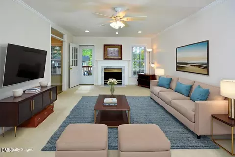 Living - 1819 Grady Dr, Durham, NC 27712 photo 1 of 2