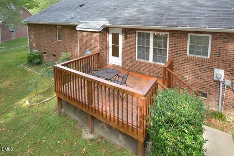 Exterior - 1819 Grady Dr, Durham, NC 27712 photo 5 of 7