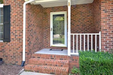 Exterior - 1819 Grady Dr, Durham, NC 27712 photo 3 of 7