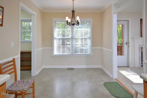Dining - 1819 Grady Dr, Durham, NC 27712 photo 4 of 4