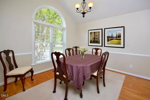 Dining - 1819 Grady Dr, Durham, NC 27712 photo 1 of 4