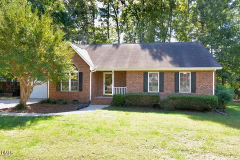 1819 Grady Dr, Durham, NC 27712