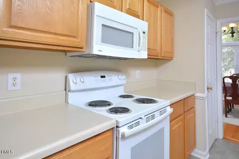 Kitchen - 1819 Grady Dr, Durham, NC 27712 photo 3 of 3