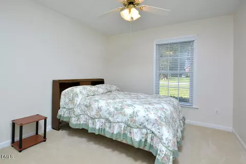 Bedroom - 1819 Grady Dr, Durham, NC 27712 photo 2 of 4