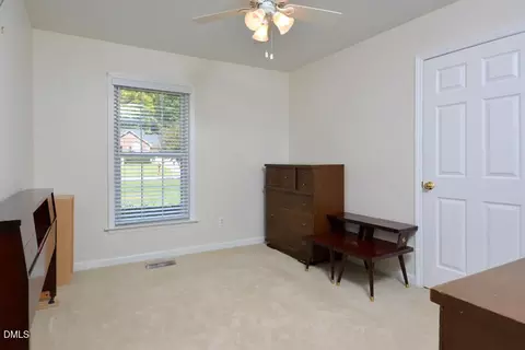 Bedroom - 1819 Grady Dr, Durham, NC 27712 photo 1 of 4
