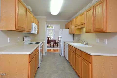 Kitchen - 1819 Grady Dr, Durham, NC 27712 photo 1 of 3