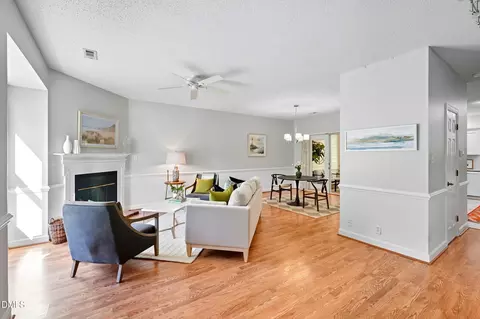 4111 Settlement Dr, Durham, NC 27713