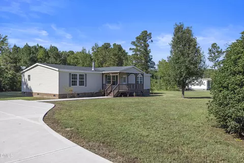 276 Floyd Rd, Louisburg, NC 27549