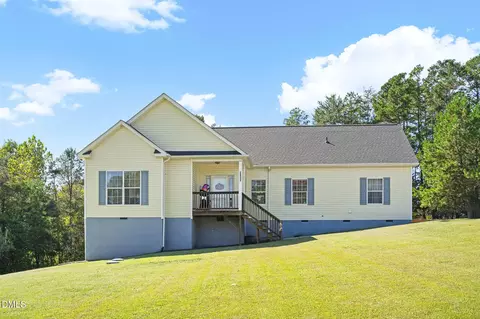 2500 Burton Chapel Rd, Yanceyville, NC 27379