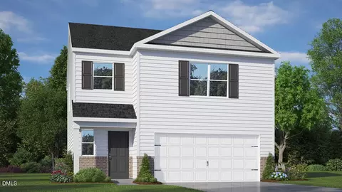 608 Stream Walk Xing, Wendell, NC 27591