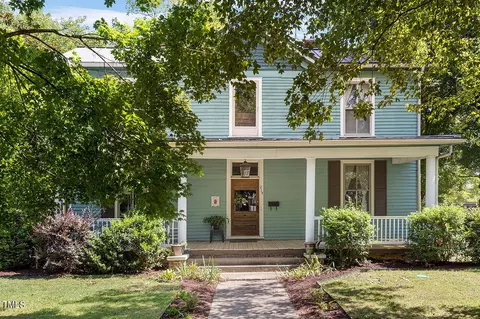 214 College St, Oxford, NC 27565