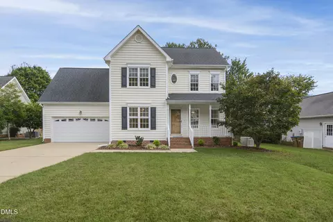 513 S Allen Rd, Wake Forest, NC 27587