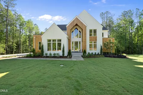 7608 Falls Creek Ln, Raleigh, NC 27614