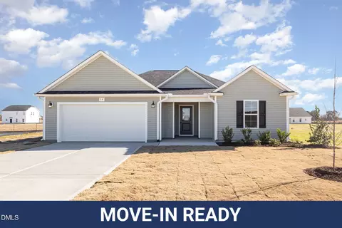 54 Littlefield Ln, La Grange, NC 28551