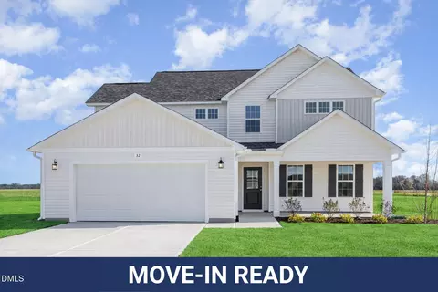 32 Littlefield Ln #( 54), La Grange, NC 28551