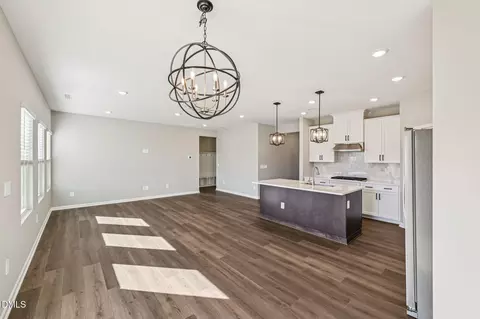 4028 Wesley Chapel Way, Raleigh, NC 27616