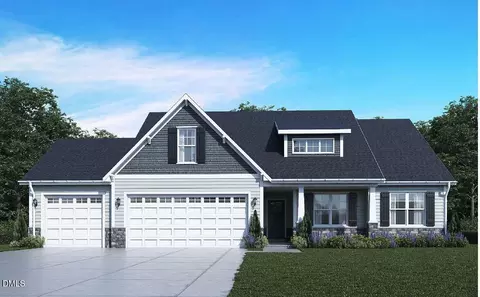 185 Hillwood Dr, Sanford, NC 27332