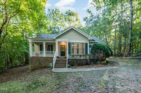 55 Hardwood Dr, Franklinton, NC 27525