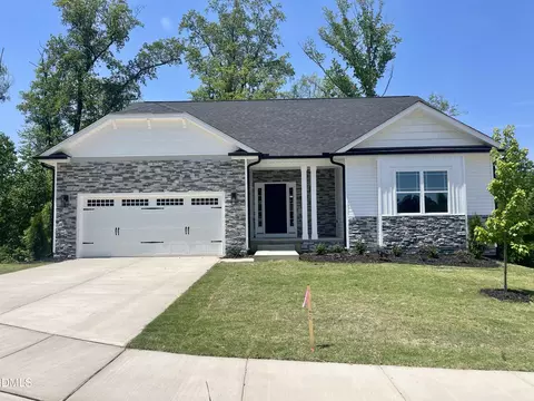 710 Dunlawton Ct, Sanford, NC 27330