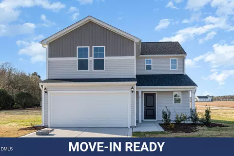 20 Ham Farm Dr #( 27), La Grange, NC 28551