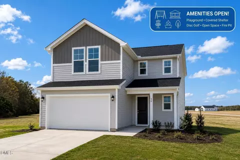 20 Ham Farm Dr #( 27), La Grange, NC 28551