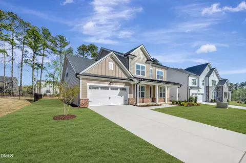 1229 Opal Ln, Durham, NC 27705
