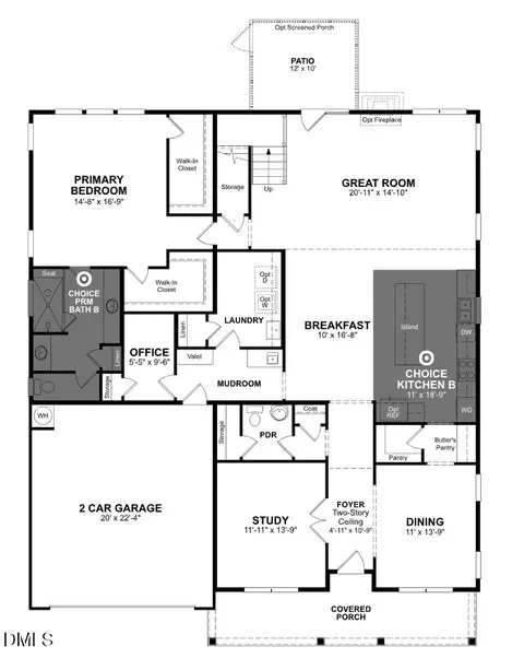 1229 Opal Ln, Durham, NC 27705