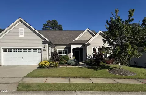 107 Ibis Ln, Durham, NC 27703